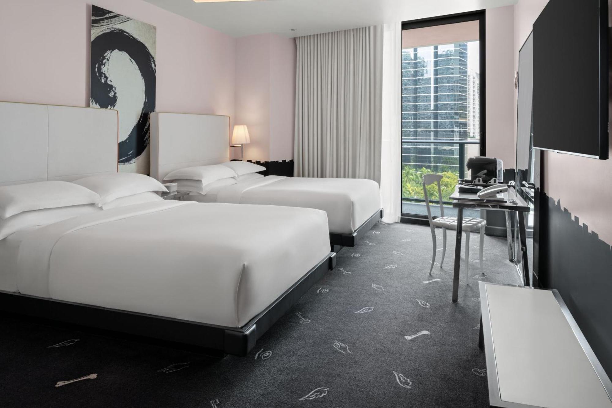 Hotel Dua Miami, Autograph Collection Exterior foto