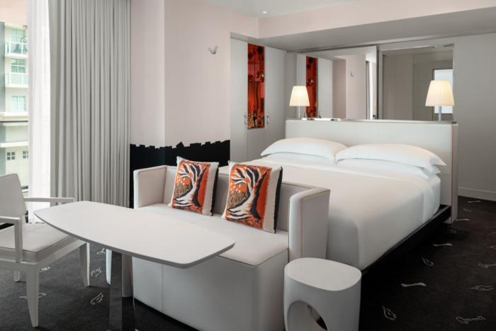 Hotel Dua Miami, Autograph Collection Zimmer foto