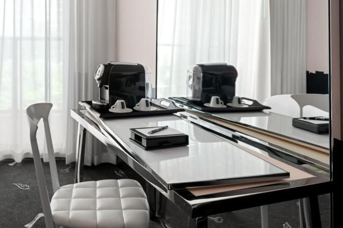 Hotel Dua Miami, Autograph Collection Zimmer foto
