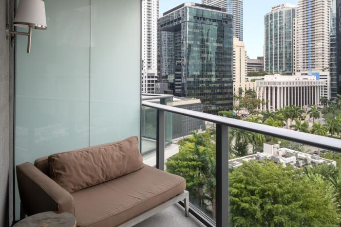 Hotel Dua Miami, Autograph Collection Zimmer foto
