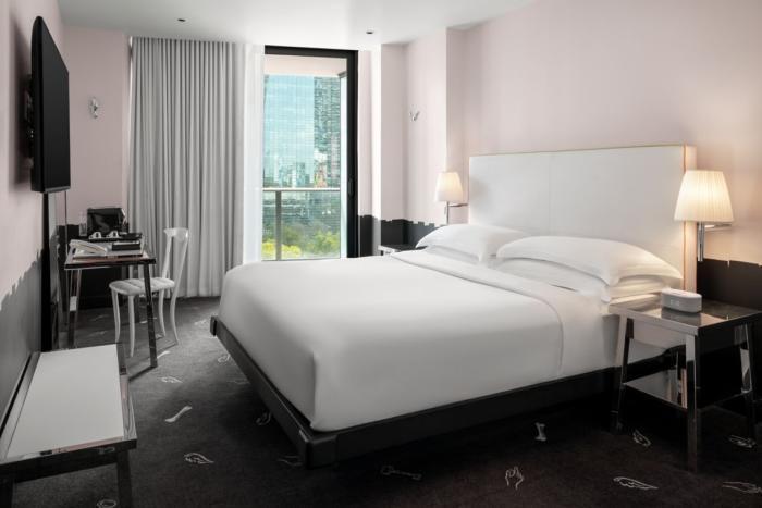 Hotel Dua Miami, Autograph Collection Zimmer foto