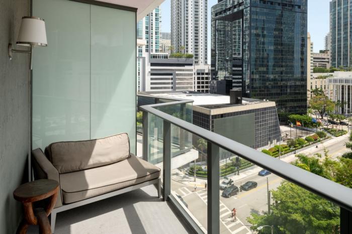 Hotel Dua Miami, Autograph Collection Zimmer foto